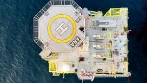 Carlyle și BERD au ajuns la un acord pentru vânzarea operatorului proiectului offshore de exploare a gazelor Black Sea Oil & Gas. Tranzacția trebuie să primească avizele statului