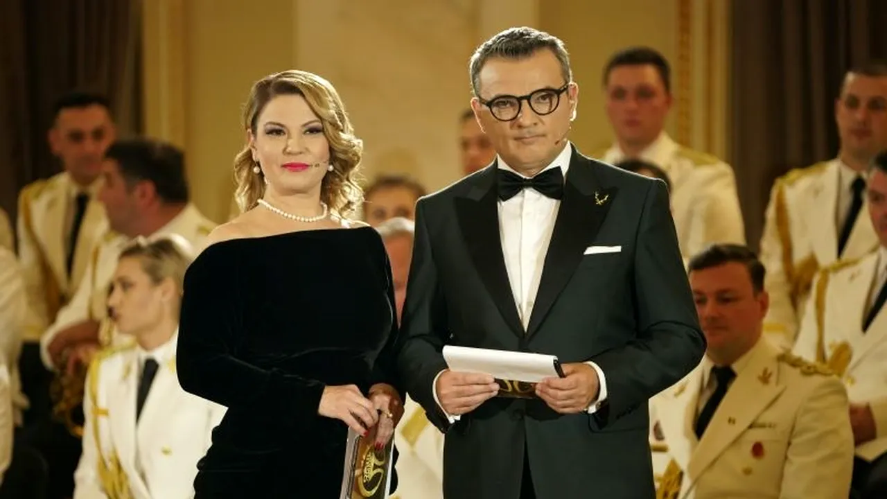 De Ziua Naţională, TVR prezintă eroii dintre noi, la Gala „Omul anului”