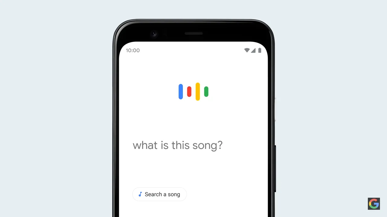 Google te ajută să găseşti mai uşor piesa care ţi-a rămas în cap. E suficient să o fredonezi!