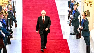 Planul de pace al lui Putin