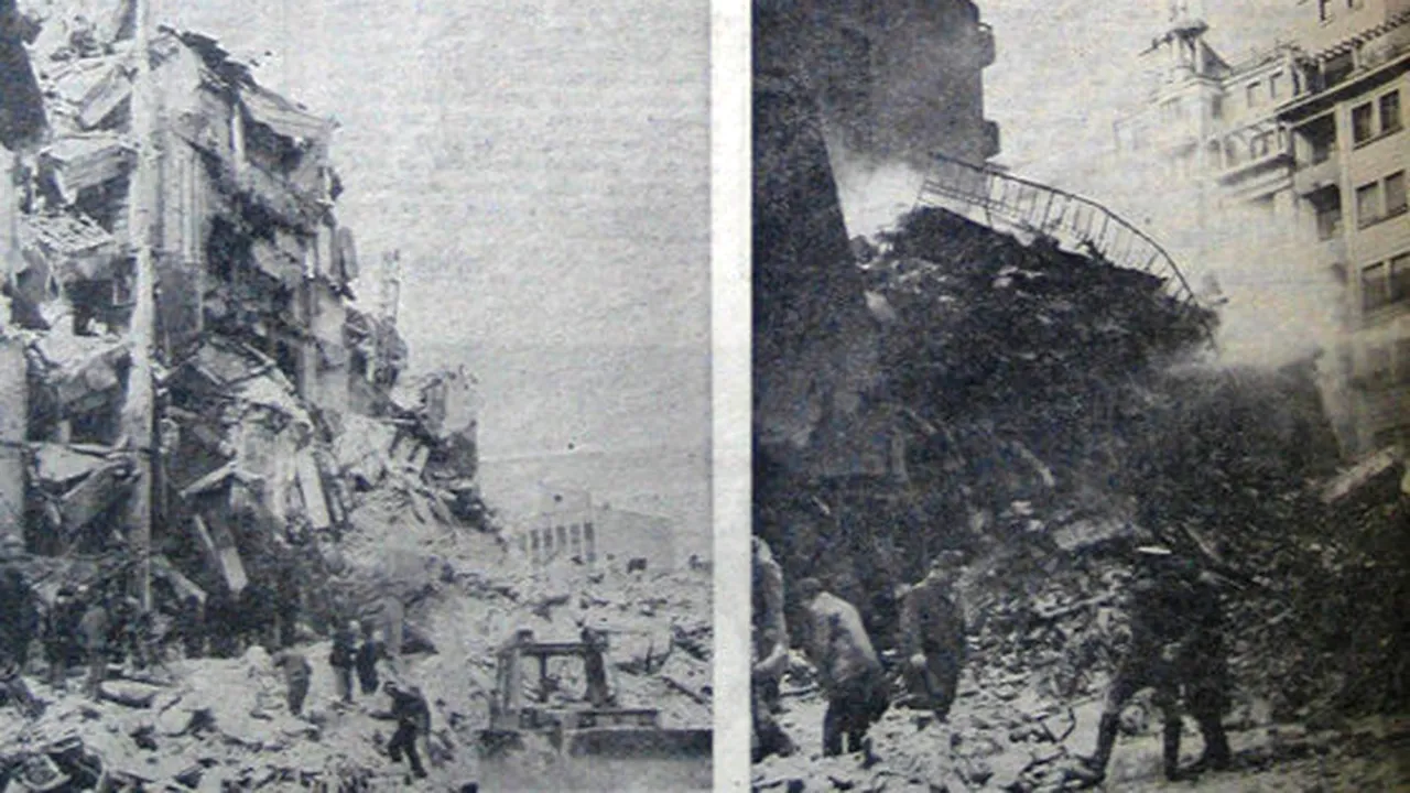 Cutremurul din 1977 | Tragedia care a lăsat în urmă 1.578 de morţi obsedează România şi după 43 de ani 