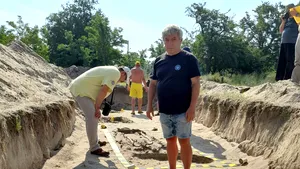 PREZENTUL FĂRĂ PERDEA Marius Oprea / Planul de Redresare şi Rezilienţă morală a României