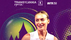 Patru wild carduri acordate la Transylvania Open. Trei românce, printre beneficiare