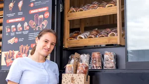 Franciza Ice&Roll preia manager Mc Donald’s