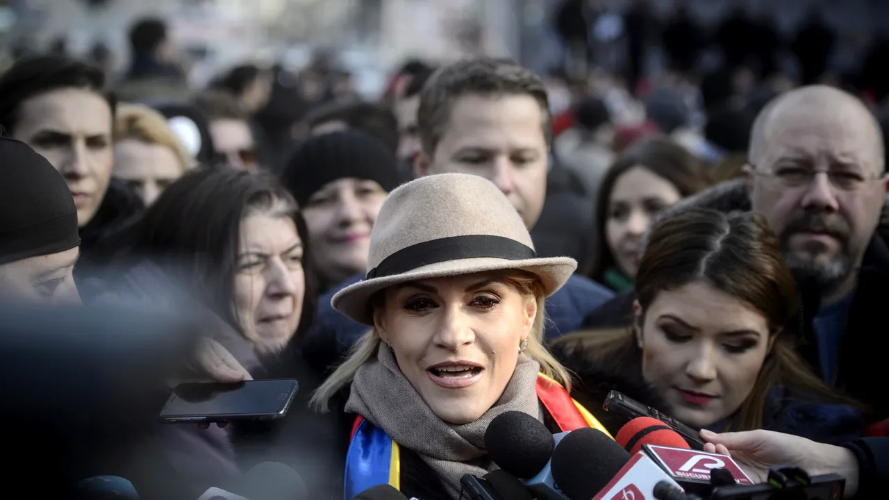 Firea, întrebare pentru Dăncilă: Dacă economia duduie, de ce tăiem de la proiectele de dezvoltare?