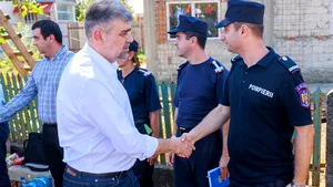 Ciolacu anunţă că toate staţiile GPL din ţară vor fi verificate. Persoanele afectate vor primi ajutor