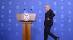 Ilie Bolojan le mulțumește angajaților Administrației Prezidențiale la finalul interimatului