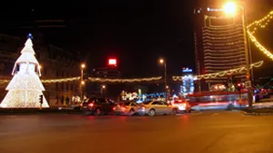 FOCUS: Aglomeraţie de concerte la Bucureşti, în luna decembrie