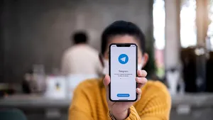 Aplicaţia Telegram trece la nivelul următor. Noua funcţie o diferenţiază radical de WhatsApp 