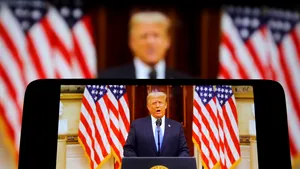 Canalul de YouTube al fostului preşedinte american Donald Trump a fost reactivat. Platforma ridică interdicţiile