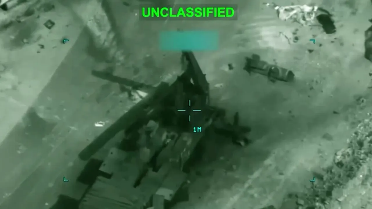 „Războiul nu este un film!” Videoclipul Casei Albe despre atacurile din Iran stârnește controverse