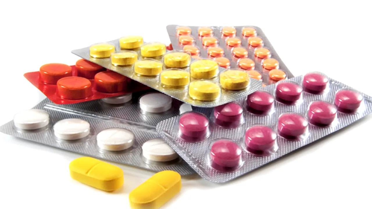Ordin MS: Tabletele de iodură de potasiu se distribuie prin farmaciile cu circuit deschis