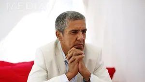 Samy Naceri a fost arestat de poliţia pariziană