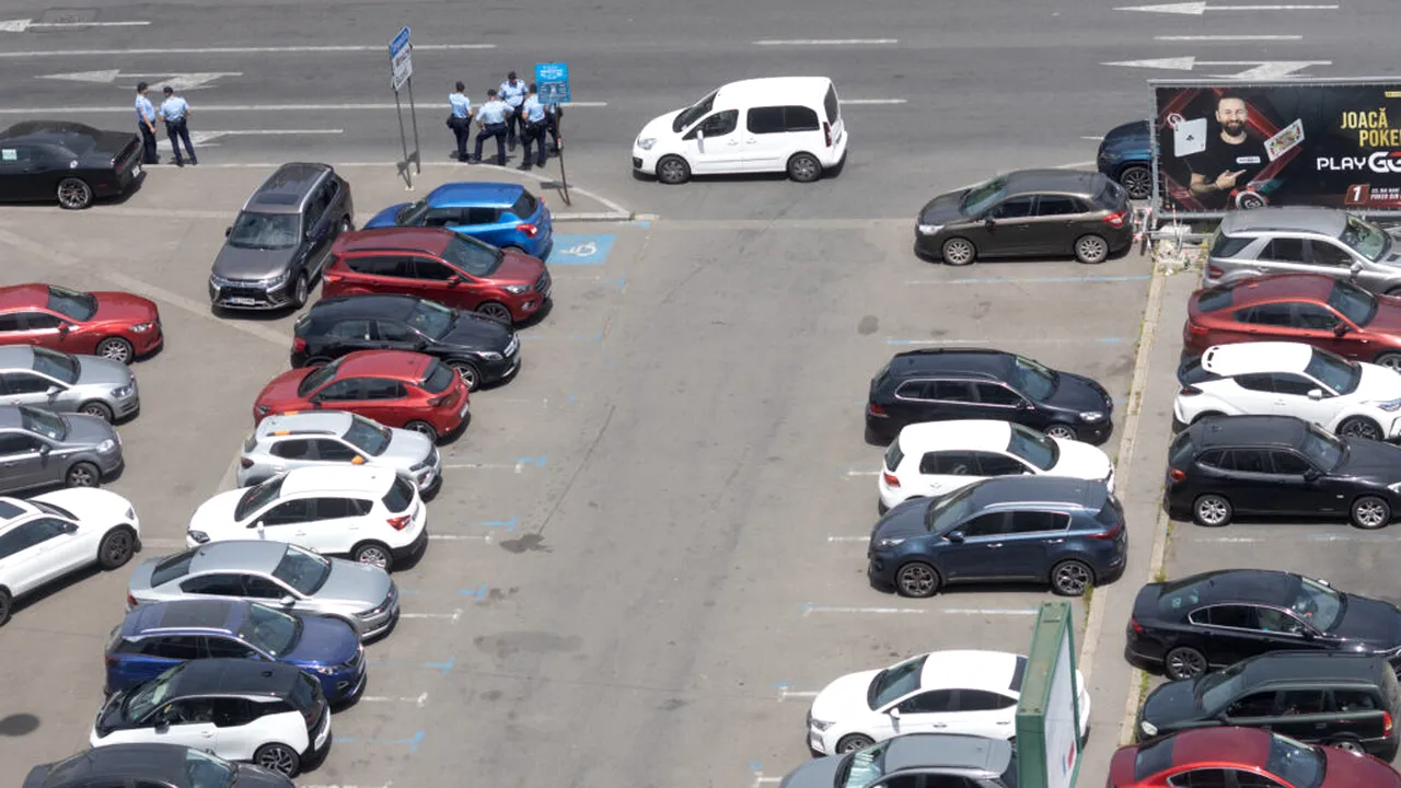 Fraudă de 300 de milioane de euro cu TVA în piața auto. Arestări și percheziții în trei țări