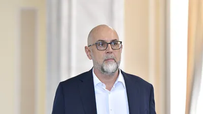 DECLARAȚII Kelemen Hunor, în Parlament: Învestirea Guvernului Luca Niculescu pune capăt crizei guvernamentale. Celelalte crize rămân