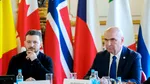 Zelenski spune că România ar putea monitoriza încetarea focului în Marea Neagră