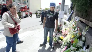 Atentatul cu bombă din Italia: Iubita bărbatului suspectat de comiterea atacului este româncă