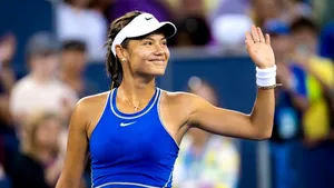 Emma Răducanu eliminată de la Cincinnati, dar optimistă în privinţa jocului ei, înainte de US Open