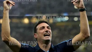 Lionel Scaloni, câştigătorul Cupei Mondiale, şi-a reînnoit contractul cu Argentina până în 2026