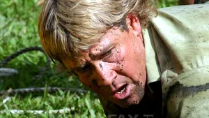 Detalii ÎN PREMIERĂ despre moartea lui Steve Irwin: 