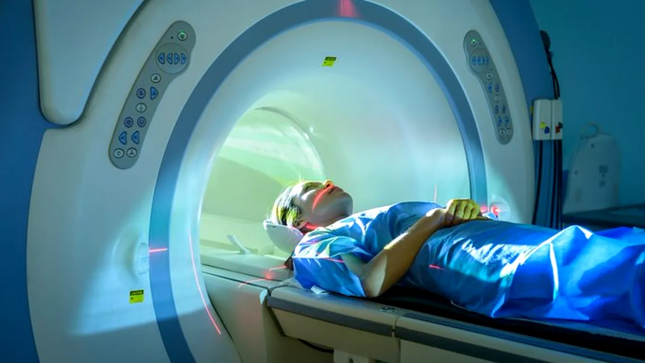 Gleamer extinde AI-ul pentru imagistica medicală prin achiziții strategice