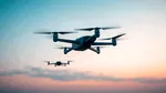 RO-Alert în nordul județului Tulcea, după atacuri cu drone ale Rusiei în apropierea frontierei