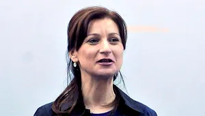 Sorina Plăcintă şi Costică Canacheu candidează la funcţia de prim-vicepreşedinte al PDL Bucureşti