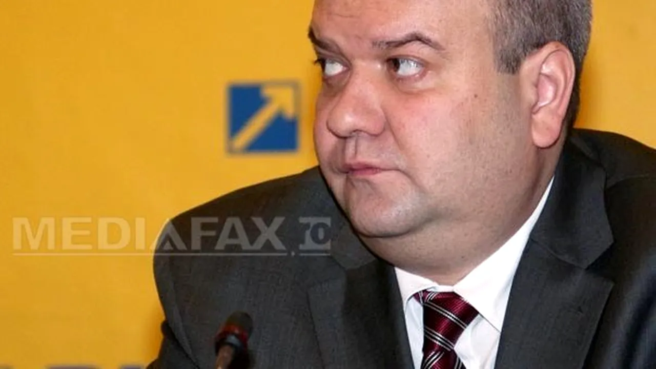 Scutaru: PNL nu va semna moţiunea PDL. Ultimatumul PDL seamănă cu el dat de URSS României