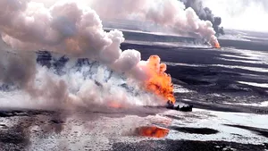 Noi informaţii în cazul rafinăriilor atacate în Arabia Saudită: Bagdadul susţine că SUA au confirmat că atacurile nu au fost lansate din Irak