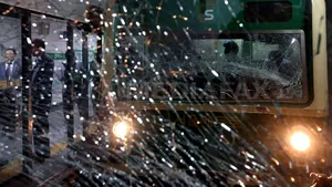 ACCIDENT de metrou în Seul: Zeci de persoane au fost rănite uşor - FOTO