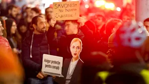 NEWS ALERT Reacție amplă în magistratură după acuzațiile despre sistemul justiției. Peste 500 de magistrați se solidarizează