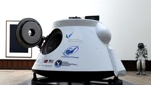 O capsulă spaţială sovietică a fost vândută la licitaţie pentru 1 milion de euro