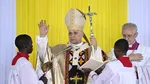 Papa denunță utilizarea inteligenței artificiale pentru a alimenta „conflicte, temeri și violență”
