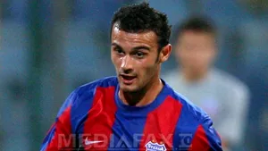 Alexandru Tudose: Toate transferurile de la Steaua la Dinamo au fost de bun augur, sper să fiu şi eu