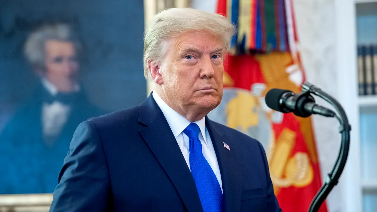 Facebook îi dă verdictul lui Trump 