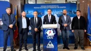 Bogdan Ivan: Consumului de gaze naturale a crescut cu 17% față de media anuală. Cât va mai dura gerul și cât este de pregătit sistemul energetic național