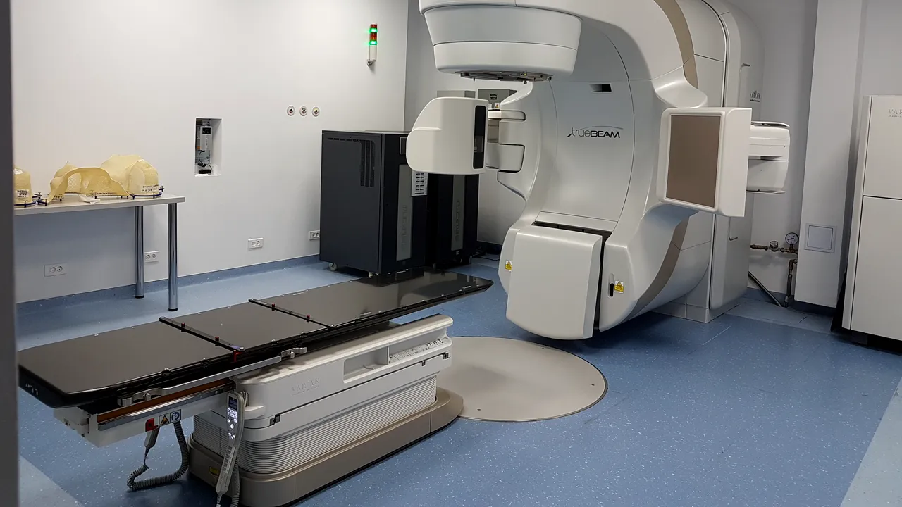 Sanador a deschis un centru oncologic lângă spital. Cât a costat investiţia