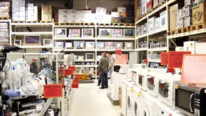 Romania’s Long-Term Goods Mkt Dn 42.6% On Year, To EUR1.42B - Survey