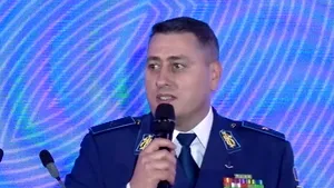 MApN anunță că dosarul generalului de flotilă aeriană Nicolae Crețu a fost clasat