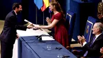 Discursul prințesei Leonor l-a „topit” pe Leo Messi: ce a făcut argentinianul imediat după ce a primit premiul la Oviedo