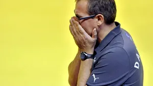 Jan Pytlick, antrenor Danemarca: România a jucat cel mai bun meci de la CE!