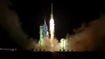 Rachetă rusească lansată spre Stația Spațială Internațională cu un astronaut american la bord