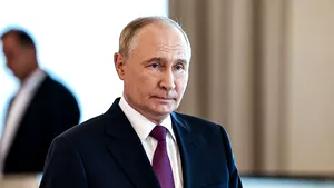 Vladimir Putin nu vrea ca imaginea lui să fie pătată de ofensiva ucraineană în regiunea Kursk: spune că e vina „forţelor de securitate”