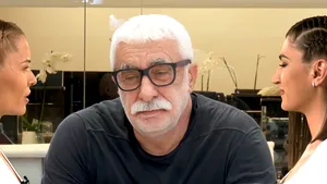Adrian Sârbu: „A fost un an lung cât o clipă înaintea morţii şi cât o clipă înaintea atingerii sublimului. Aleph News este o revoluţie şi este o parte a unei revoluţii”