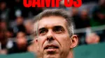 Nuno Campos, noul antrenor al echipei Dinamo București