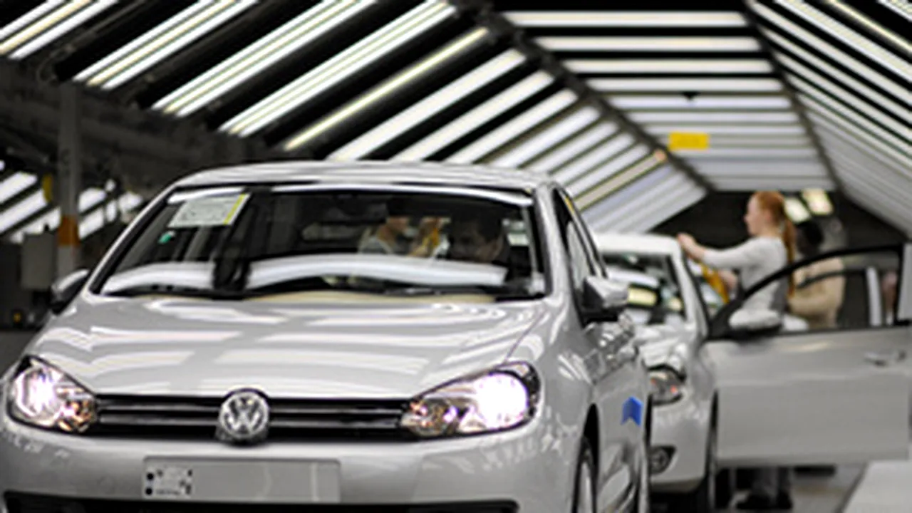 Romanian New Car Sales Down 56% In March 2009