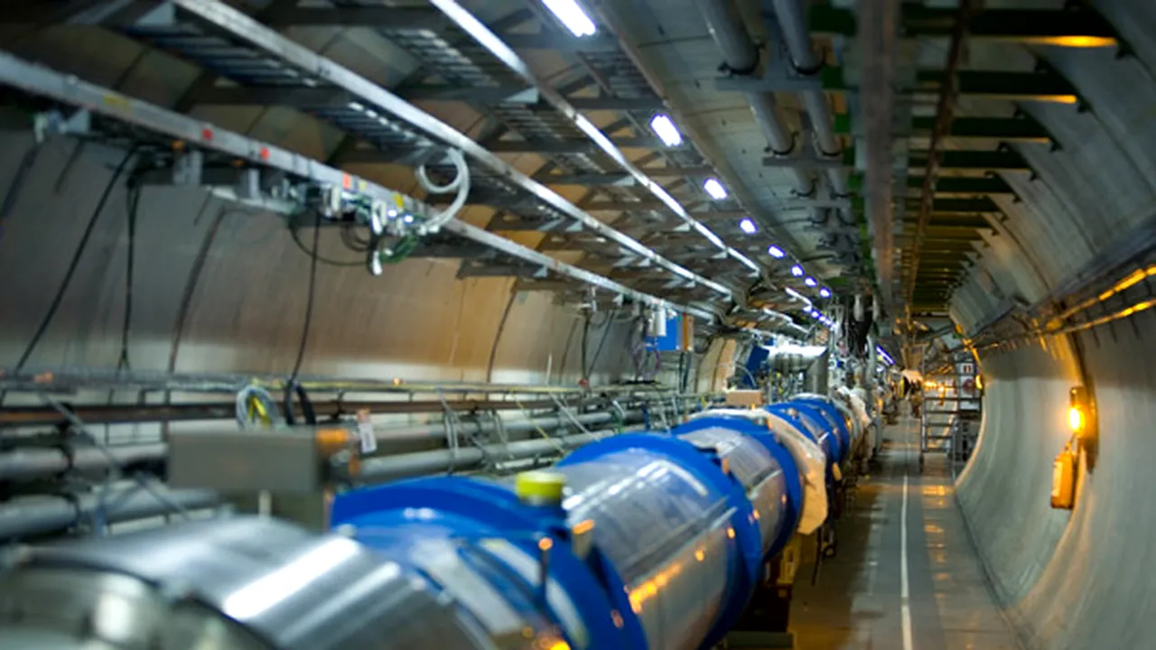 Acceleratorul de particule al CERN ar putea fi repornit sâmbătă