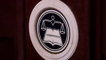 POLITIC CCR se pronunță luni asupra Legii integrității, contestată de USR, PNL și președintele Nicușor Dan