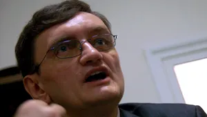 Radu Sârbu: Victor Ciorbea se va implica în proiectul politic al PNŢCD