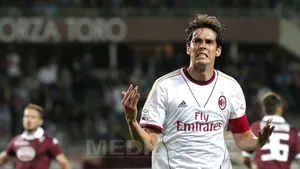 Kaka s-a accidentat la redebutul pentru AC Milan: Vreau doar afecţiune şi susţinere. Îmi autosuspend salariul